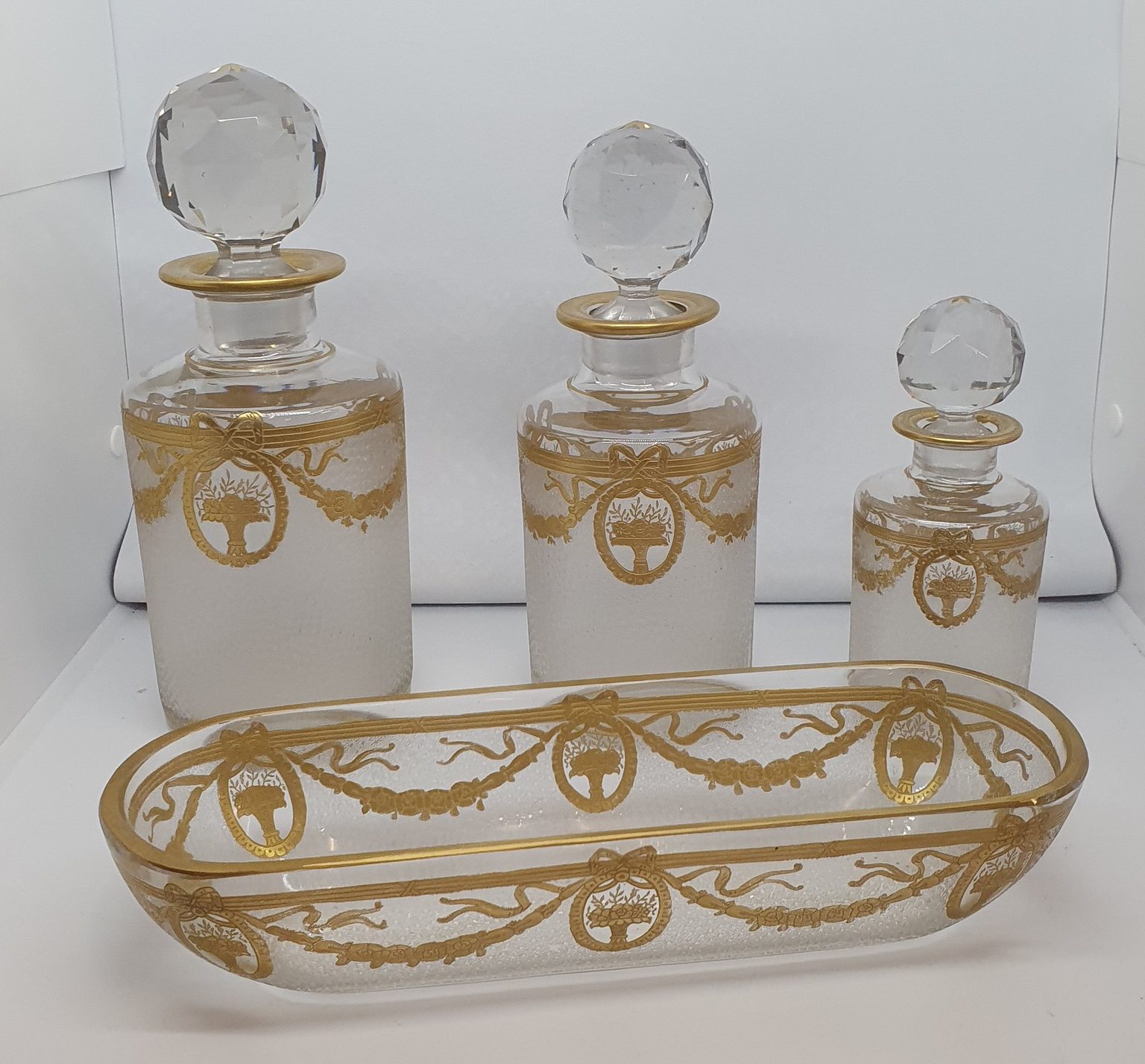 pendule proposée par Antiquités Saint Spire